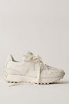 New Balance 327 Lace Sneakers
