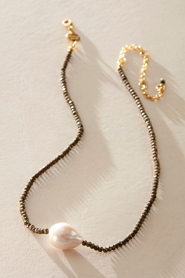 Blasko Choker #1