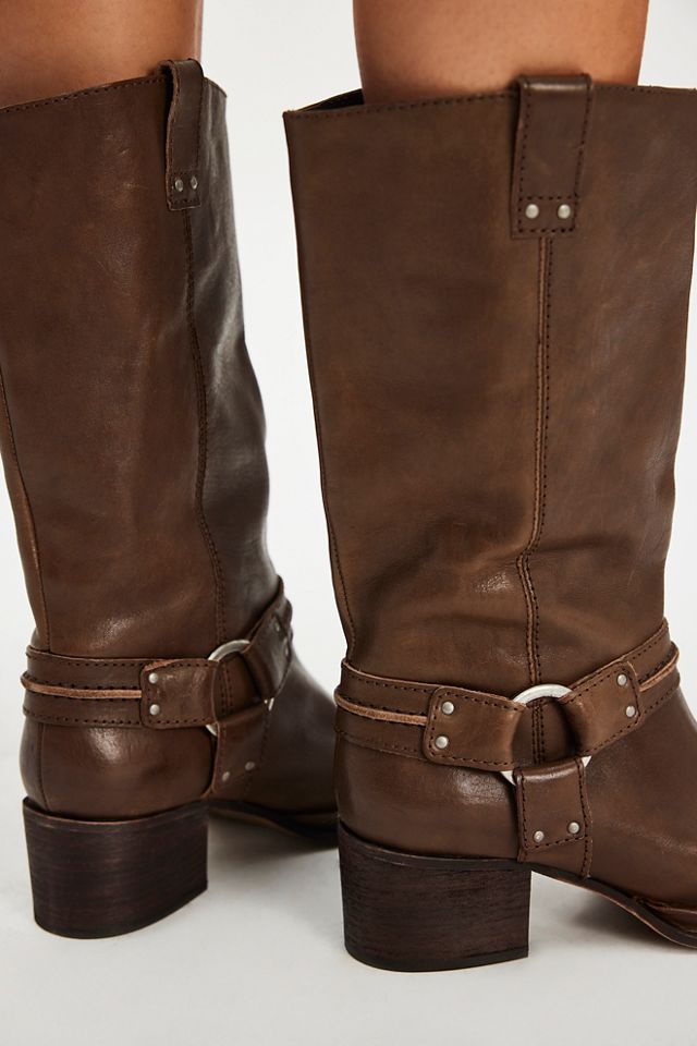 Anok Harness Boots #2