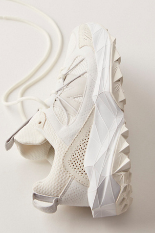 New Balance Trektrel Sneakers product page