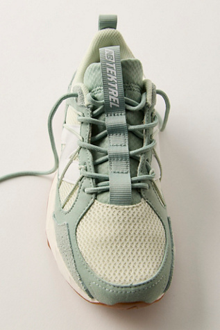 New Balance Trektrel Sneakers product page