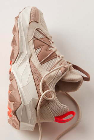 New Balance Trektrel Sneakers at Free People in Pink, Size: US 8