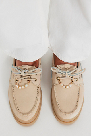 Chaussures bateau Sperry Authentic Original 2-Eye Mudguard