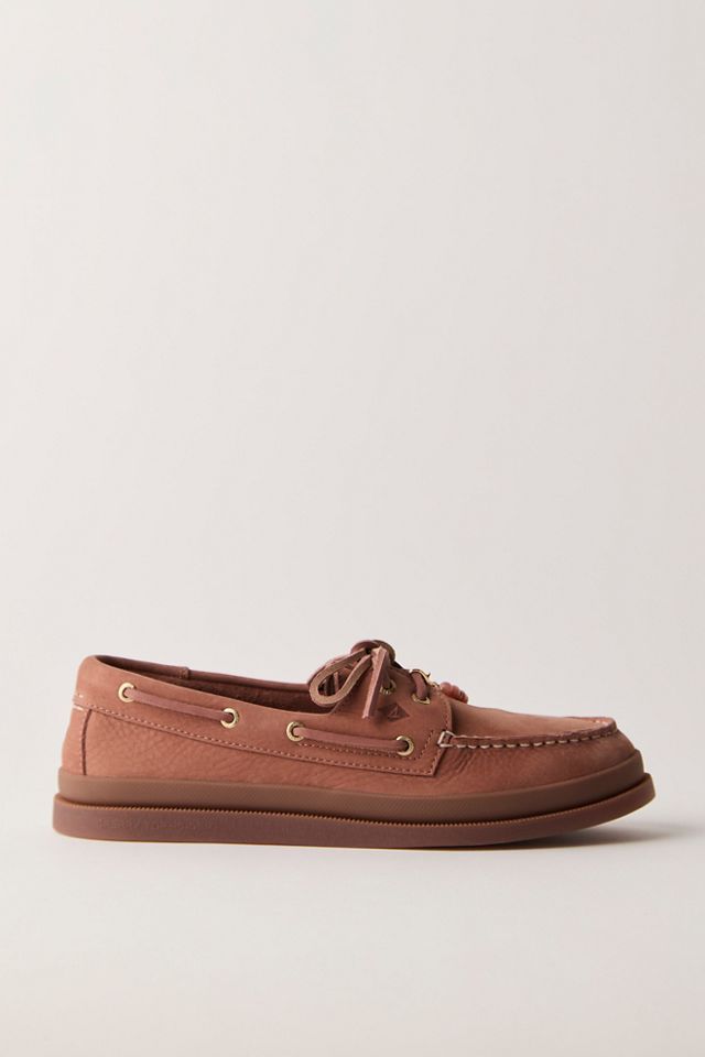 Sperry Authentic Original 2-Eye Mudguard Boat Shoes #2