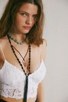 Lottie Long Layer Necklace