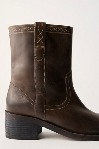 Bonnie Ankle Boots