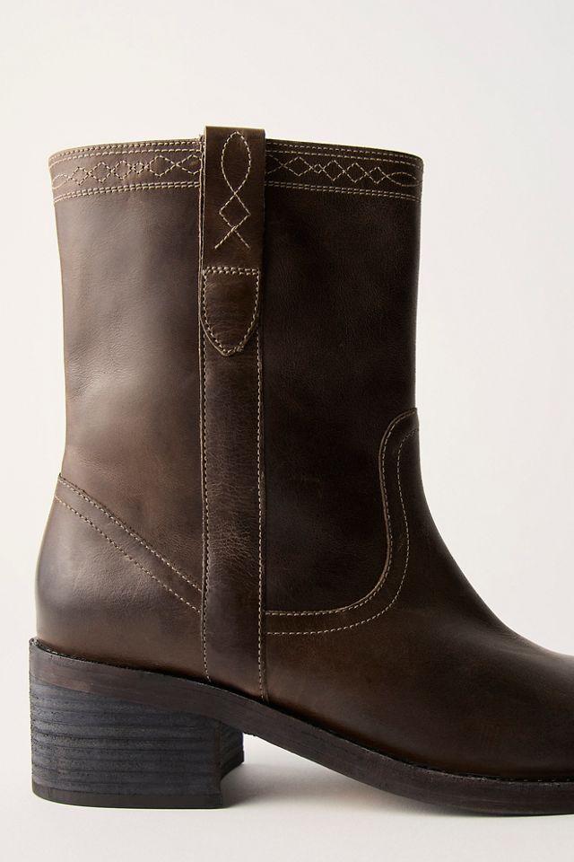 Bottines Bonnie #3