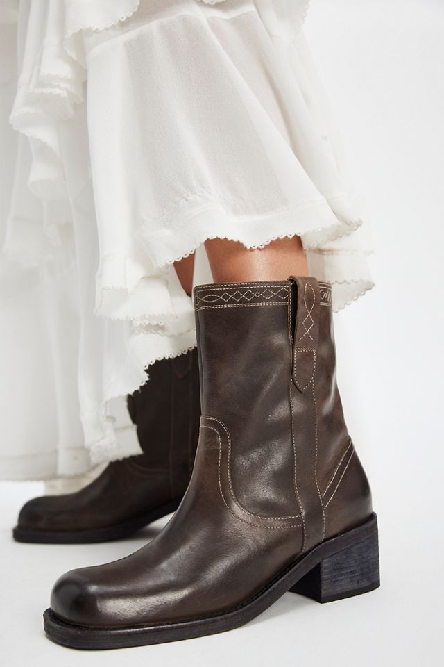 Bottines Bonnie #1
