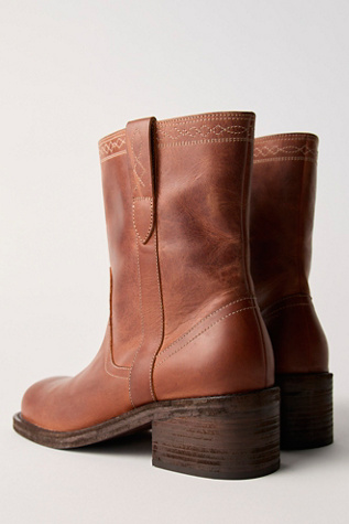 Bottines Bonnie