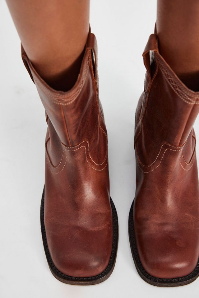 Bottines Bonnie