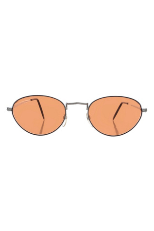 Vintage Union Sunglasses by Sunglass Museum at Free People in Silver