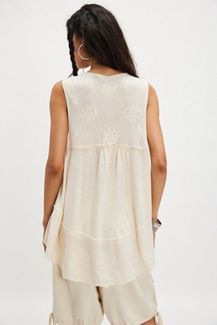 Made For This Tunic