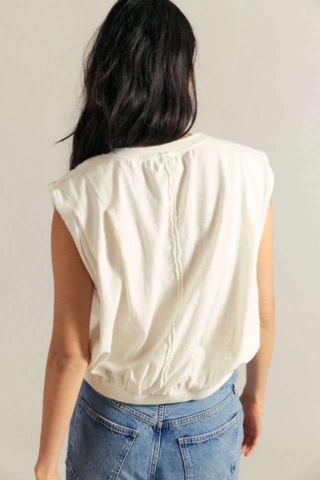 We The Free Boba Girl Tee #1