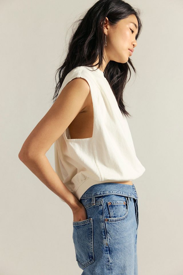 We The Free Boba Girl Tee #2