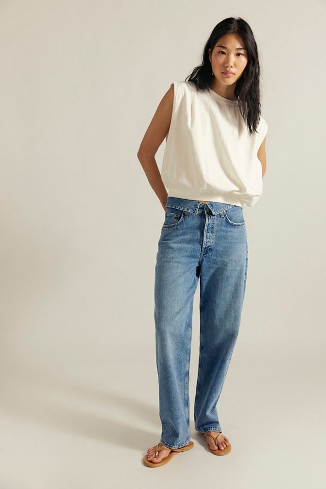 We The Free Boba Girl Tee #3