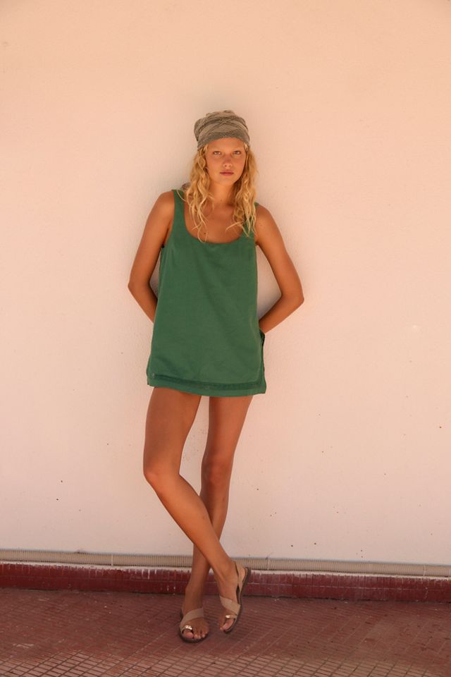 Summer Smiles Romper #3