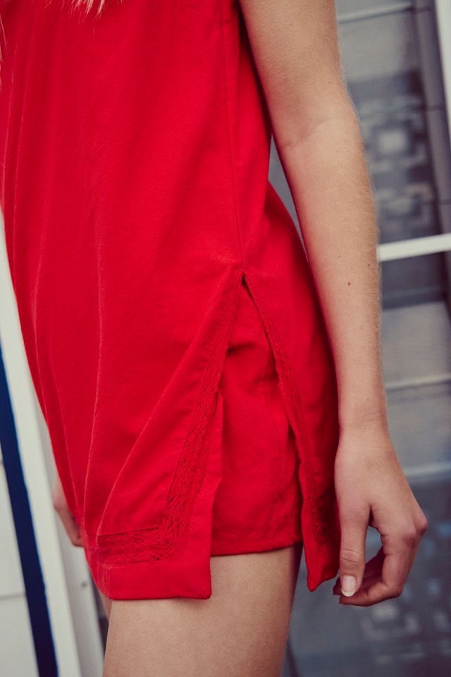 Summer Smiles Romper #2