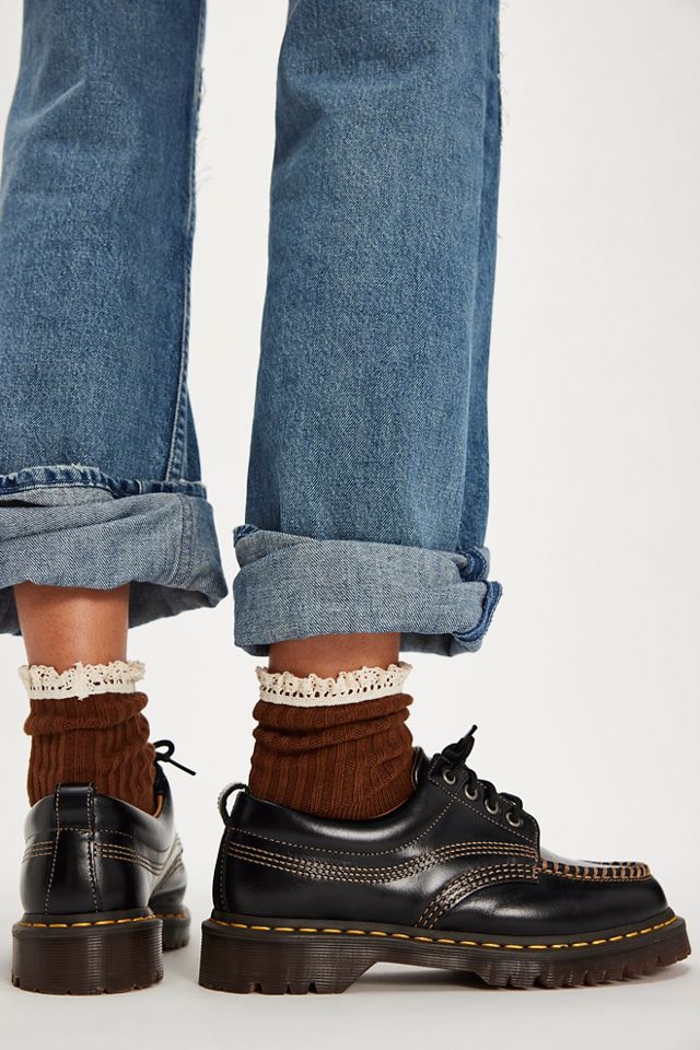Dr. Martens Lowell Boat Shoes #2