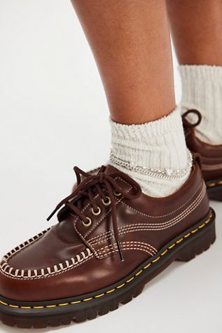 Dr. Martens San Mules