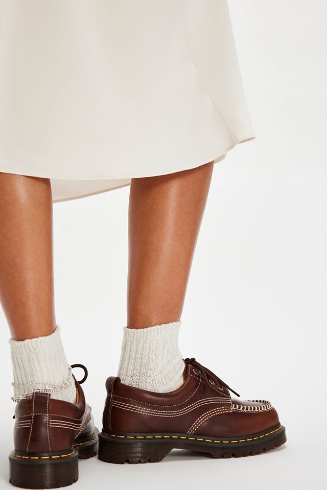 Dr. Martens Lowell Boat Shoes #2