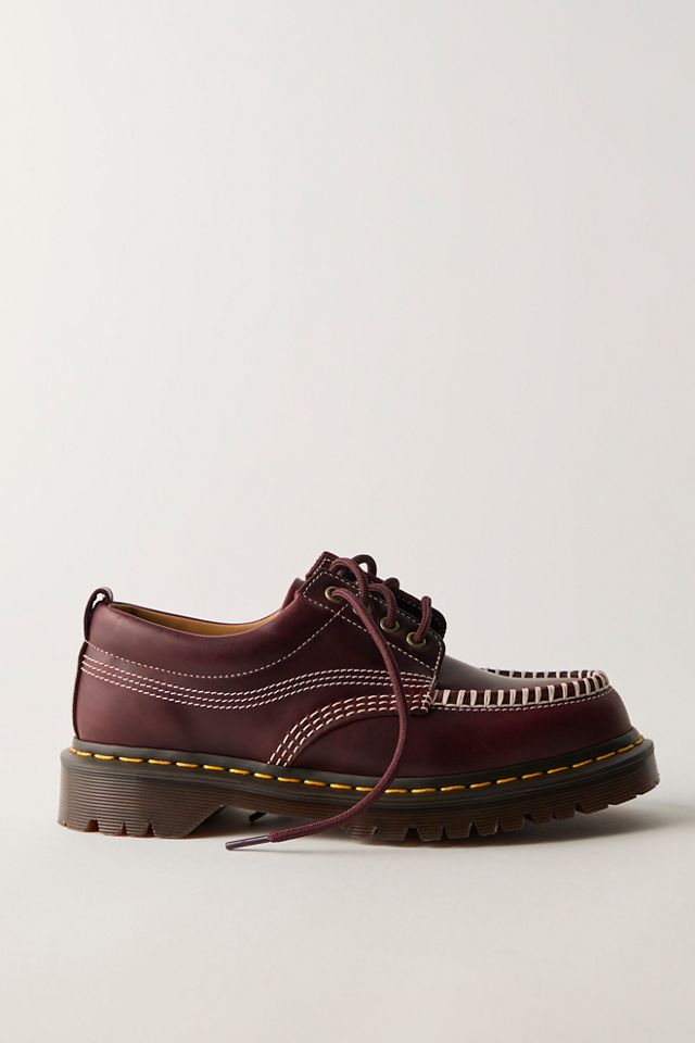 Dr. Martens Lowell Boat Shoes #2