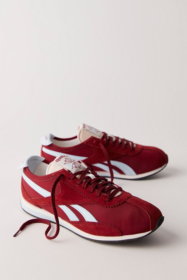 Reebok R400 Sneakers #1