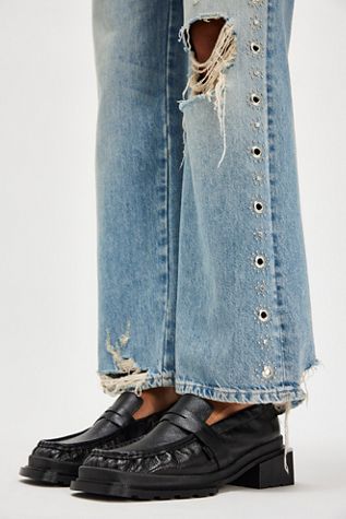 Dr. Martens Maybole Loafers