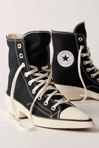 Converse Chuck 70 De Luxe Pointed Boots