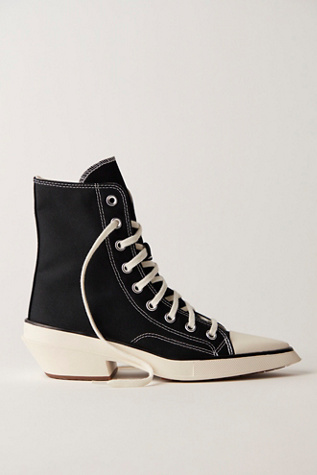Converse Chuck 70 De Luxe Pointed Boots