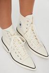 Converse Chuck 70 De Luxe Pointed Boots