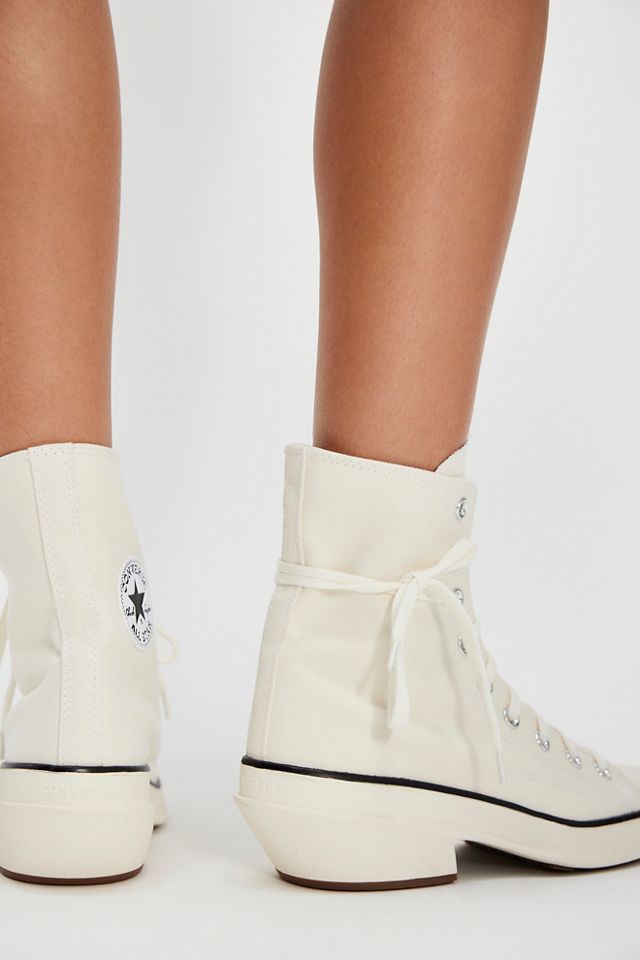Converse Chuck 70 De Luxe Pointed Boots #2