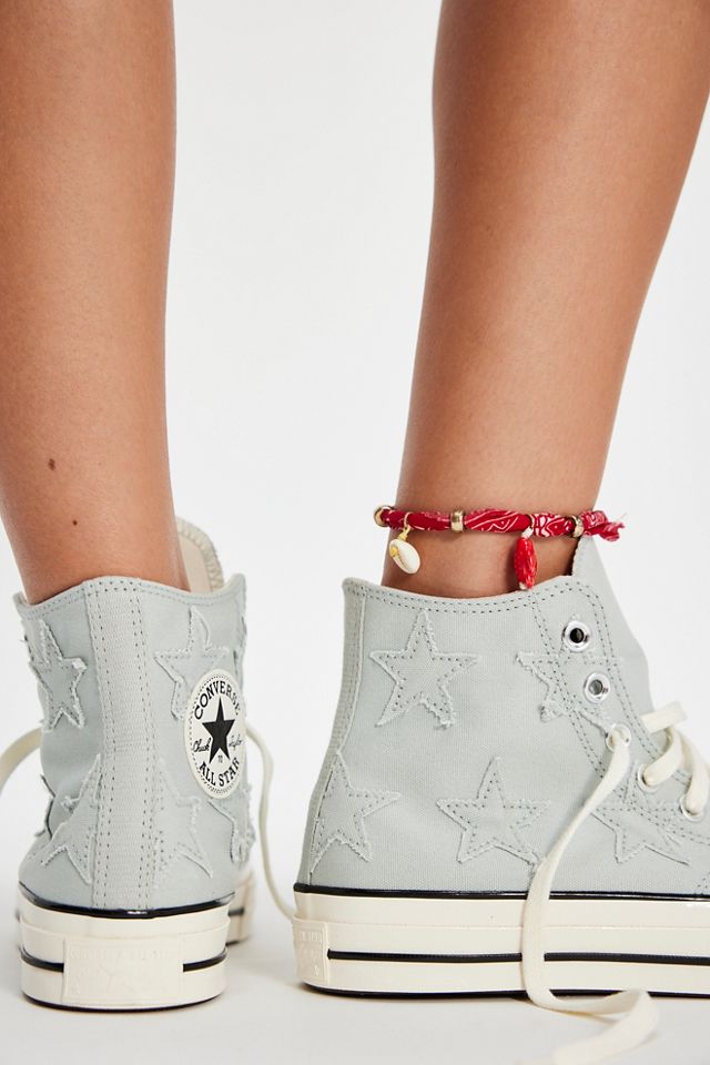 Chuck 70 Celestial Hi-Top Sneakers #2