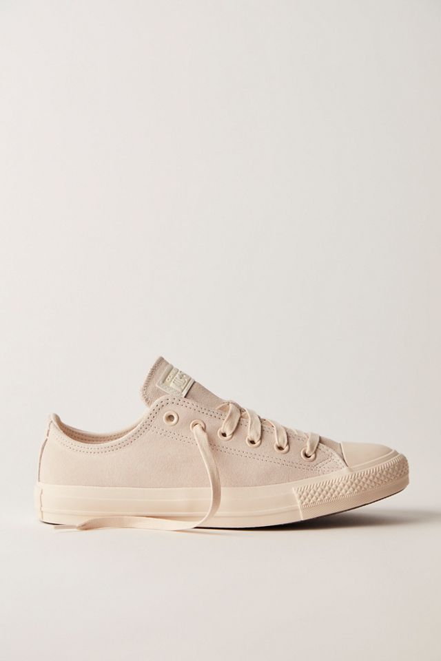 Chuck Taylor All Star Suede Sneakers #2