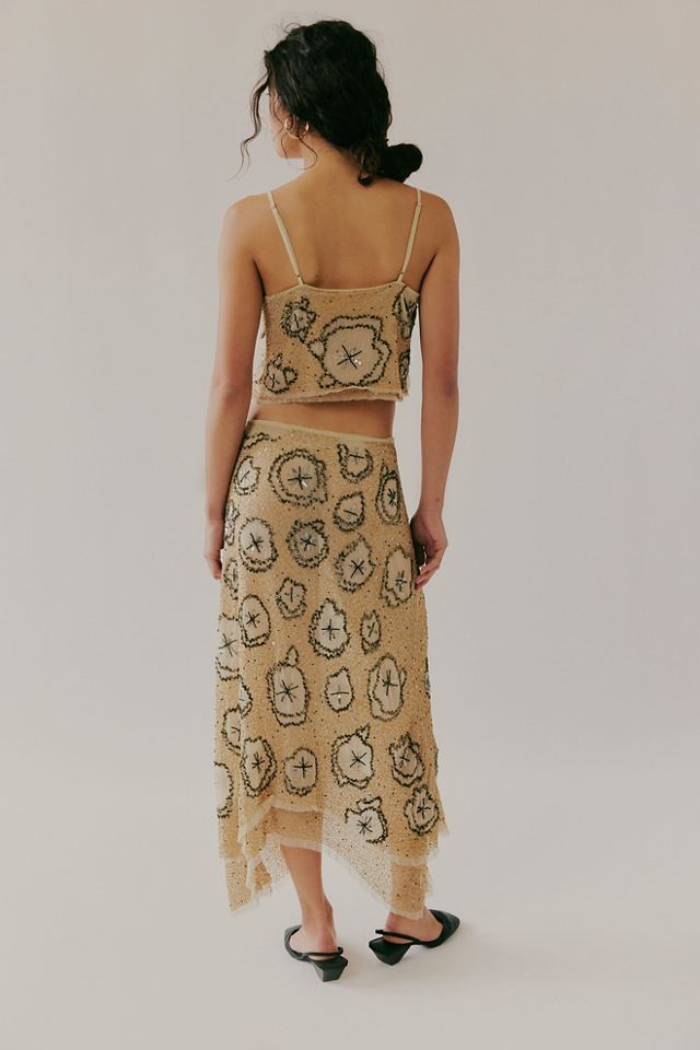Ensemble Buchanan #3