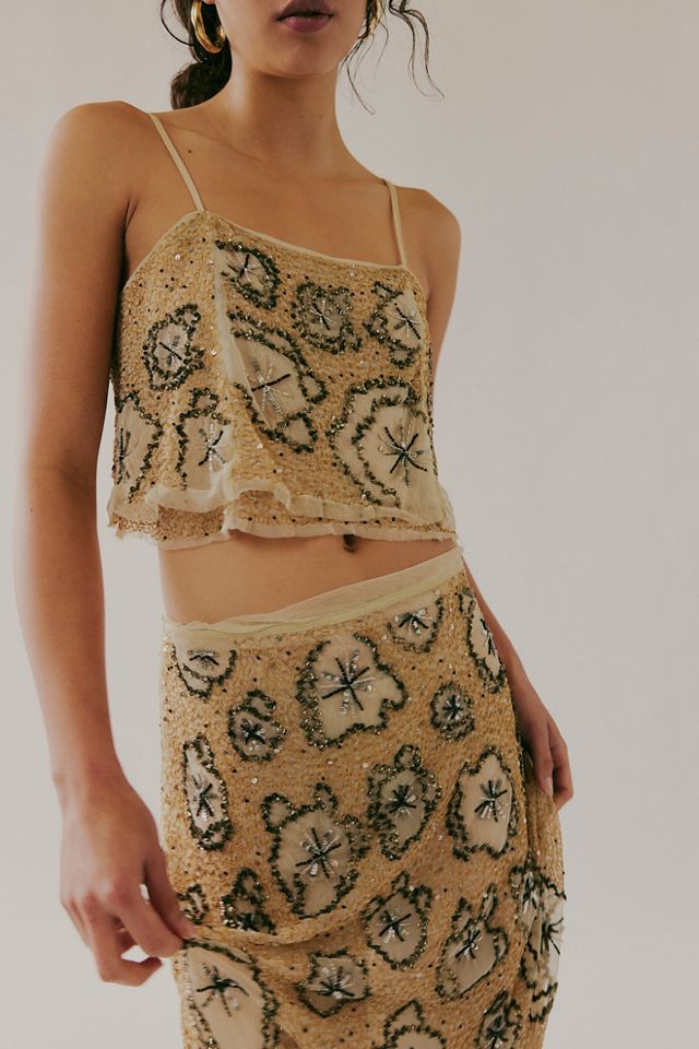 Ensemble Buchanan #1