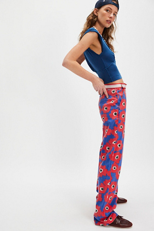 MOTHER The Let It Rip Maven Jeans