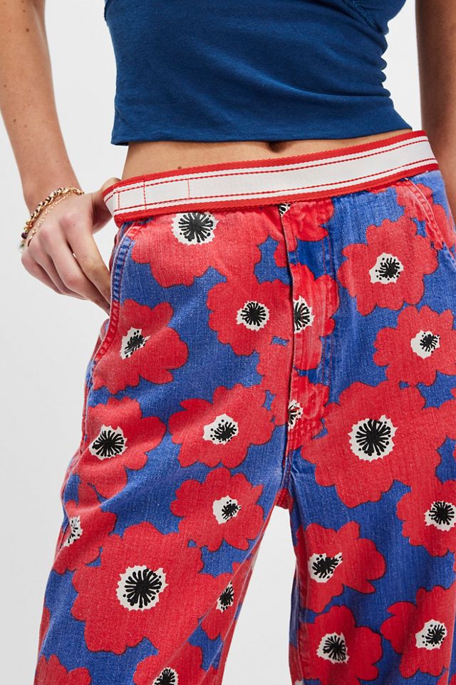 MOTHER The Let It Rip Maven Jeans #3