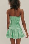 Surefire Mini Dress