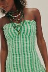 Surefire Mini Dress