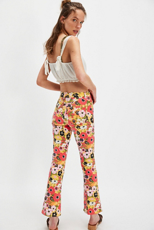 MOTHER The Mid-Rise Smokin' Double Jeans