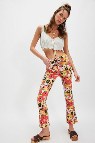 MOTHER The Mid-Rise Smokin' Double Jeans