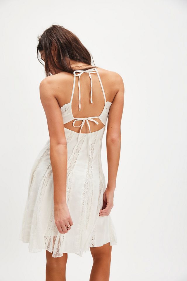 Sawtelle Midi Dress #1