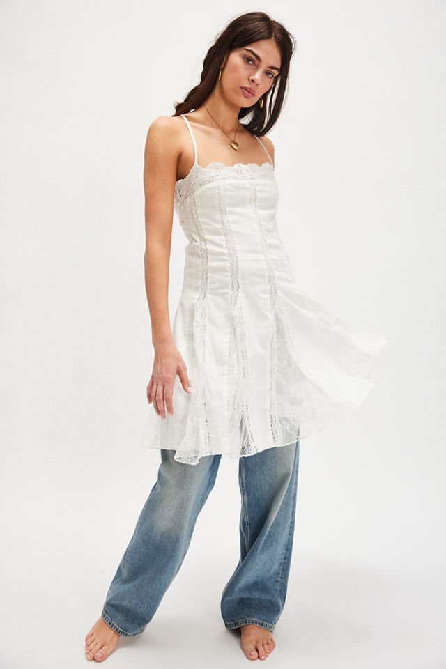 Sawtelle Midi Dress #3