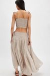 Bellamy Maxi Set