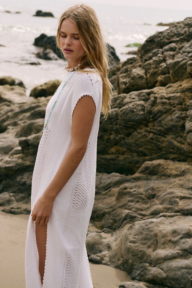 Clair Fauxchet Midi Dress #2