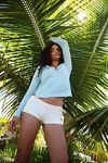 Sapphire Sweater Pullover