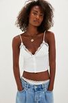 Kat The Label Arabella Cami