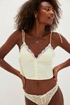 Kat The Label Arabella Cami