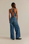 CRVY Freya Jumpsuit