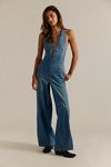 CRVY Freya Jumpsuit
